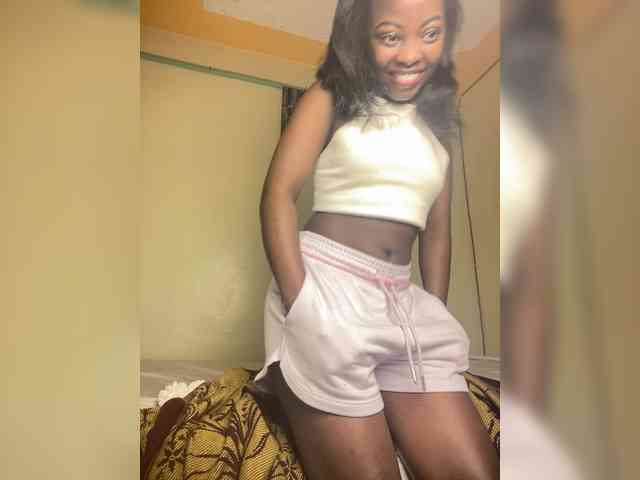 Model: Chocolateboo598