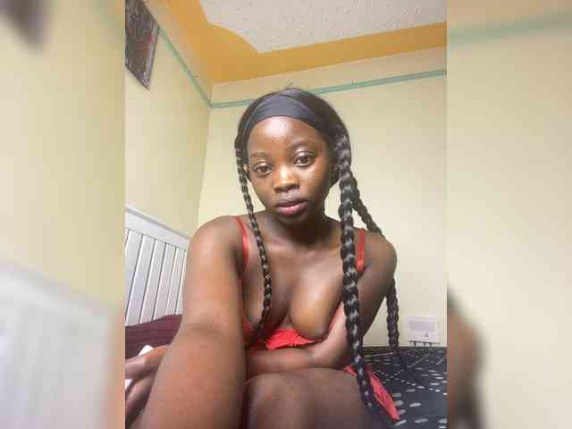 Chocolateboo598 webcam