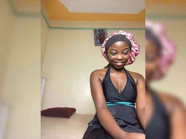 Chocolateboo598 webcam