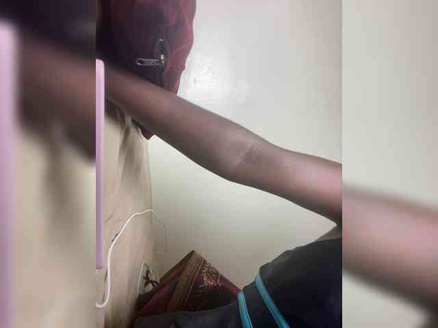 Chocolateboo598 webcam