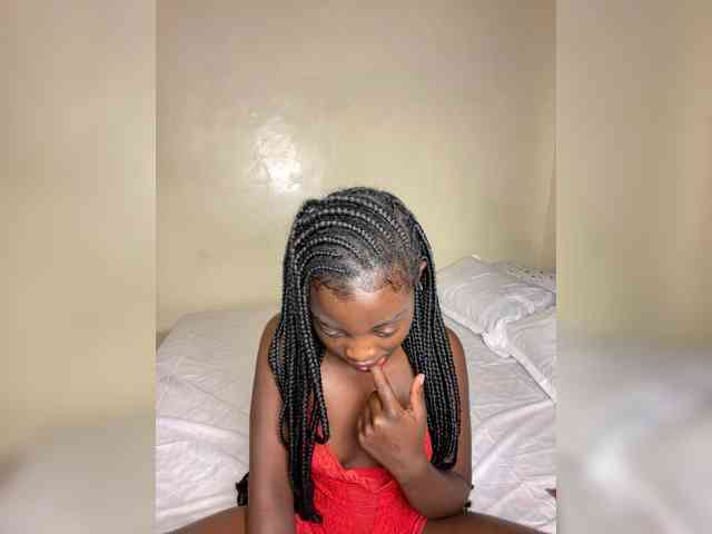 Chocolateboo598 - Girl 
