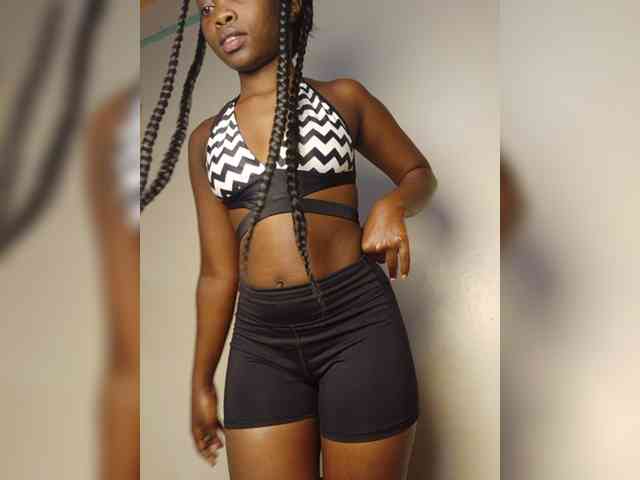 Chocolateboo598 webcam