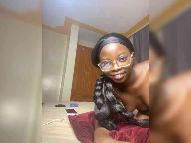 Chocolateboo598 webcam