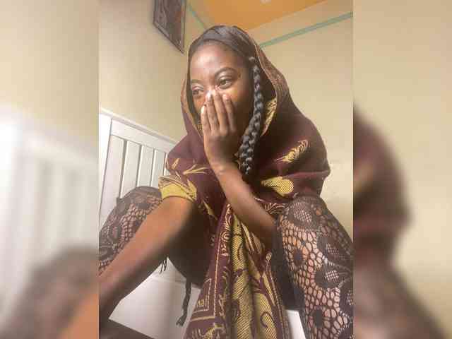 Chocolateboo598 webcam