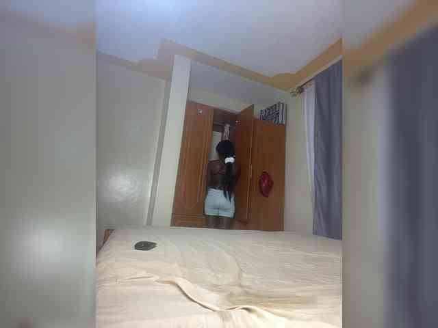 Chocolateboo598 webcam