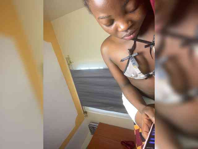 Chocolateboo598 webcam