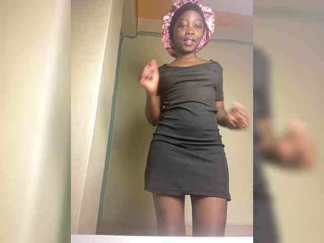 Chocolateboo598 webcam