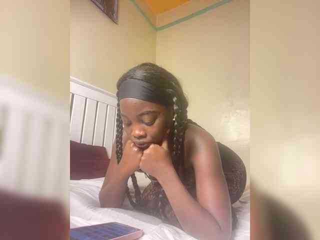 Chocolateboo598 webcam