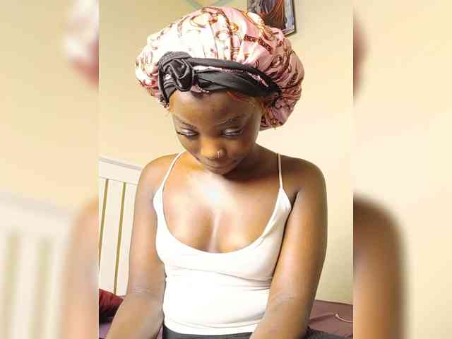 Chocolateboo598 webcam