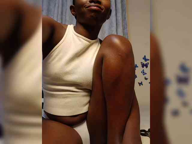 Chocolateboo598 webcam