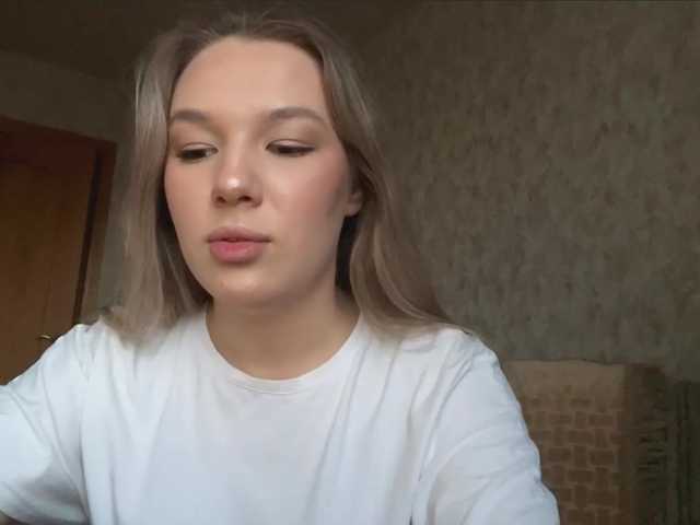TessaOfferman live cam on BongaCams