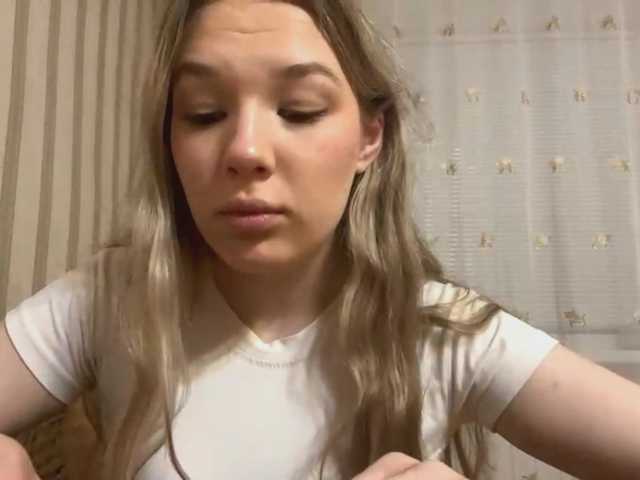 TessaOfferman live cam on BongaCams