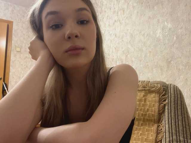 Live трансляция TessaOfferman - Runet.cam