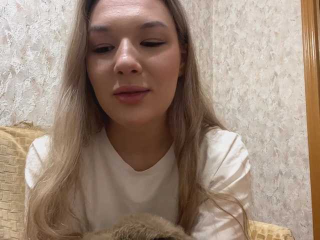 TessaOfferman live cam on BongaCams