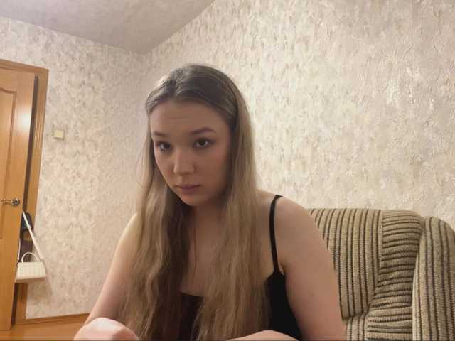 Live трансляция TessaOfferman - Runet.cam