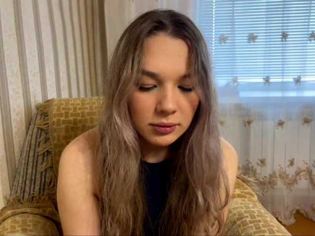 TessaOfferman live cam on BongaCams