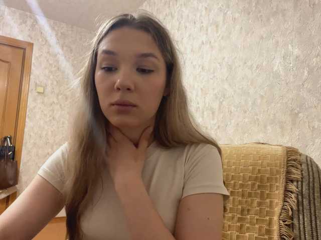 TessaOfferman live cam on BongaCams
