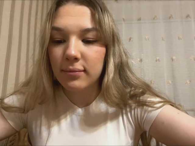 TessaOfferman live cam on BongaCams