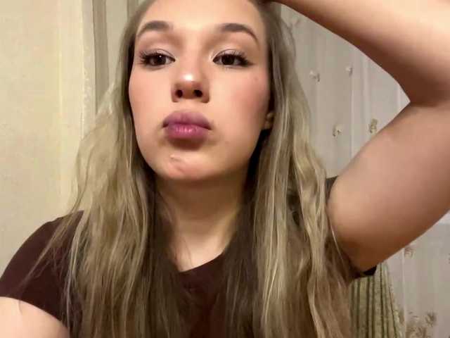 TessaOfferman live cam on BongaCams