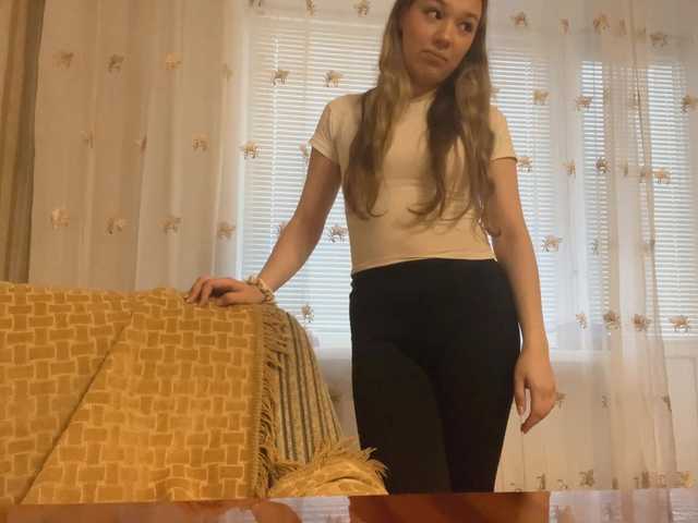 TessaOfferman live cam on BongaCams
