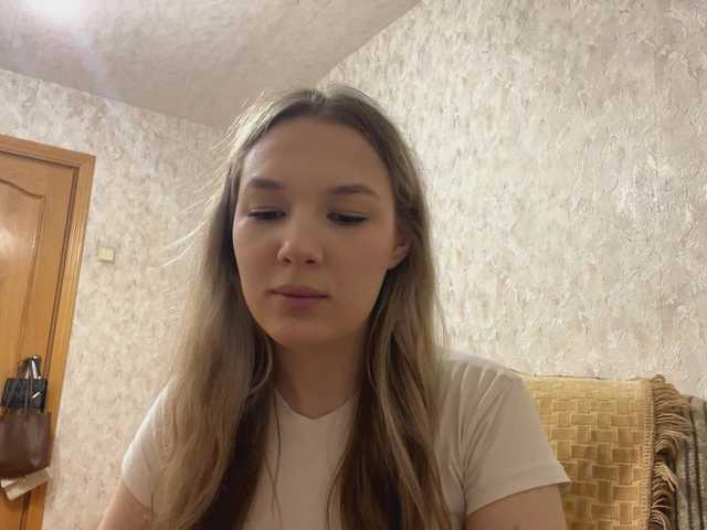 TessaOfferman live cam on BongaCams