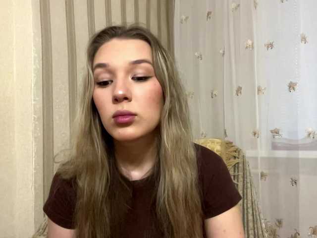 TessaOfferman live cam on BongaCams