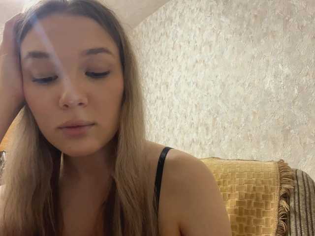 Live трансляция TessaOfferman - Runet.cam