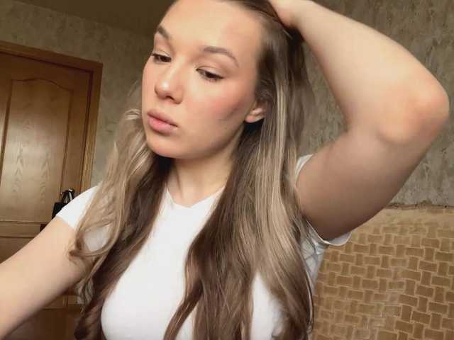 TessaOfferman live cam on BongaCams