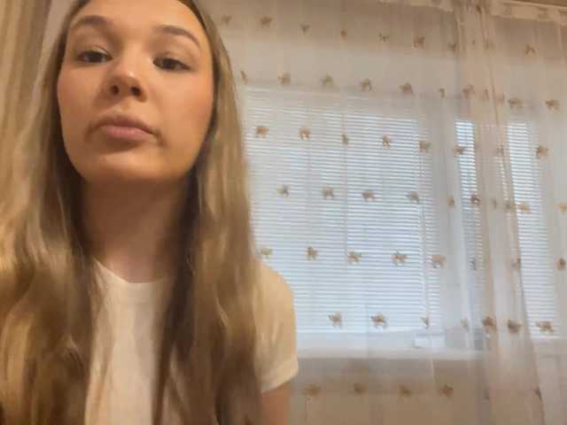 TessaOfferman live cam on BongaCams