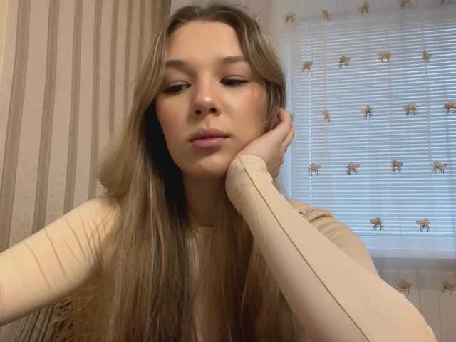 TessaOfferman live cam on BongaCams