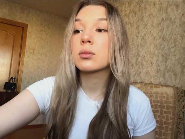 TessaOfferman live cam on BongaCams