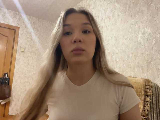 TessaOfferman live cam on BongaCams