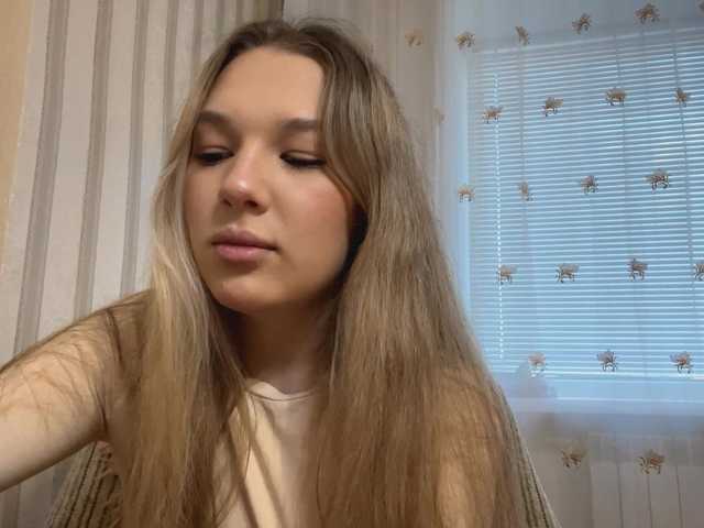 TessaOfferman live cam on BongaCams