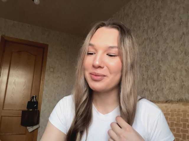 TessaOfferman live cam on BongaCams