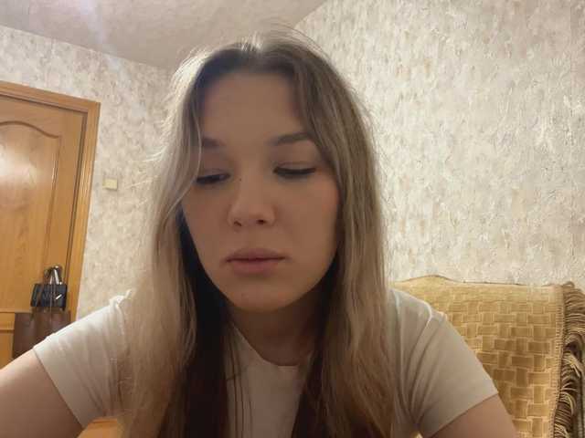 Live трансляция TessaOfferman - Runet.cam