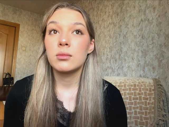 TessaOfferman live cam on BongaCams