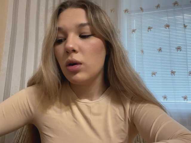 TessaOfferman live cam on BongaCams