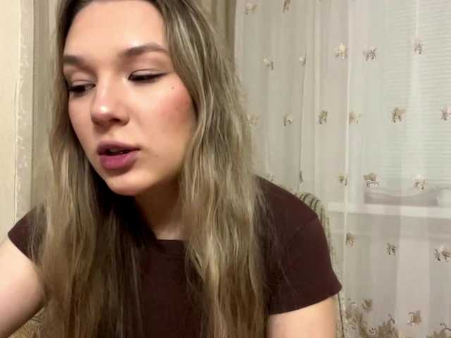 TessaOfferman live cam on BongaCams