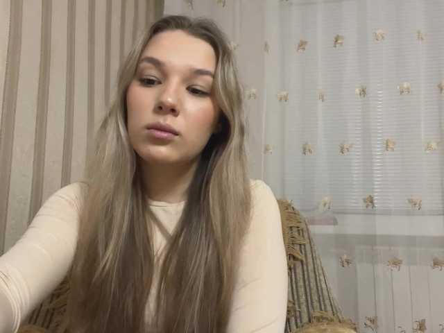 Live трансляция TessaOfferman - Runet.cam