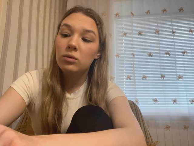 TessaOfferman live cam on BongaCams