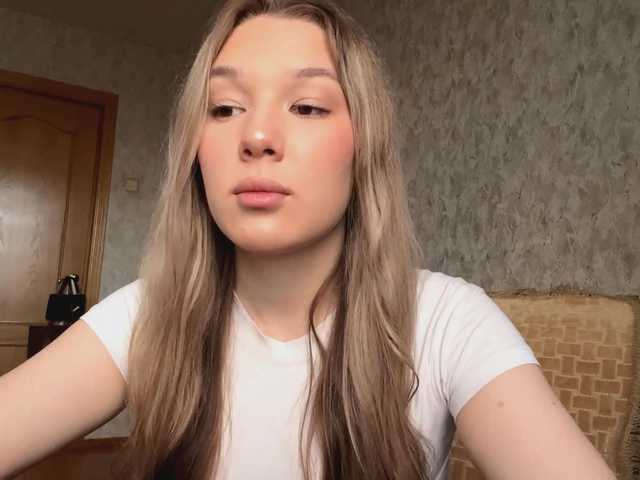 TessaOfferman live cam on BongaCams