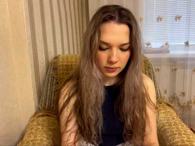 TessaOfferman live cam on BongaCams