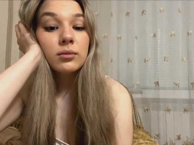 TessaOfferman live cam on BongaCams