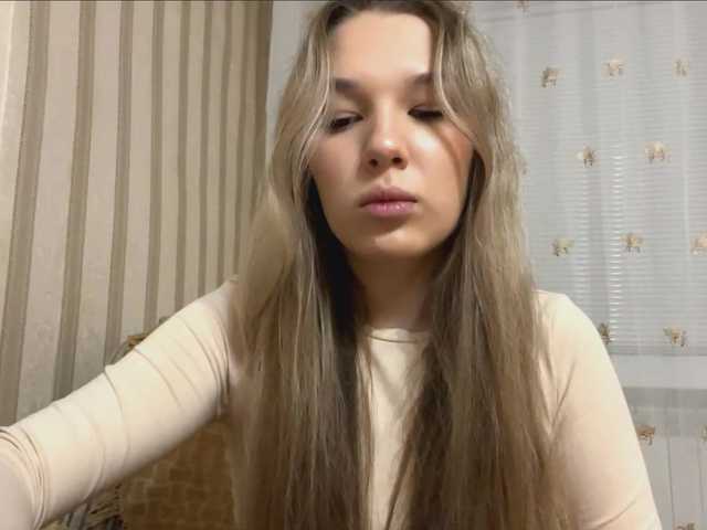 TessaOfferman live cam on BongaCams