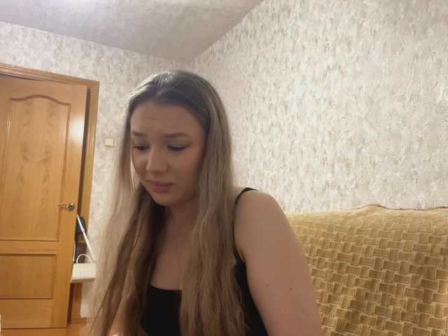 Live трансляция TessaOfferman - Runet.cam