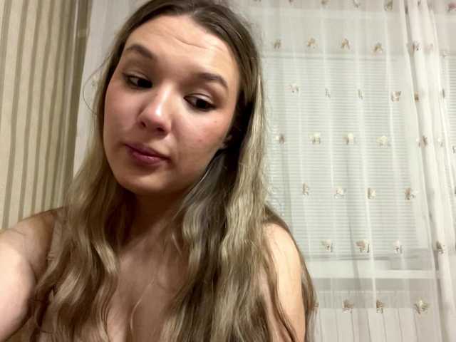 TessaOfferman live cam on BongaCams