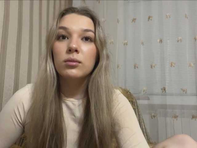 TessaOfferman live cam on BongaCams