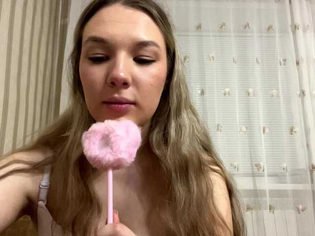 TessaOfferman live cam on BongaCams