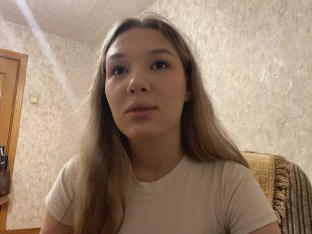 Live трансляция TessaOfferman - Runet.cam