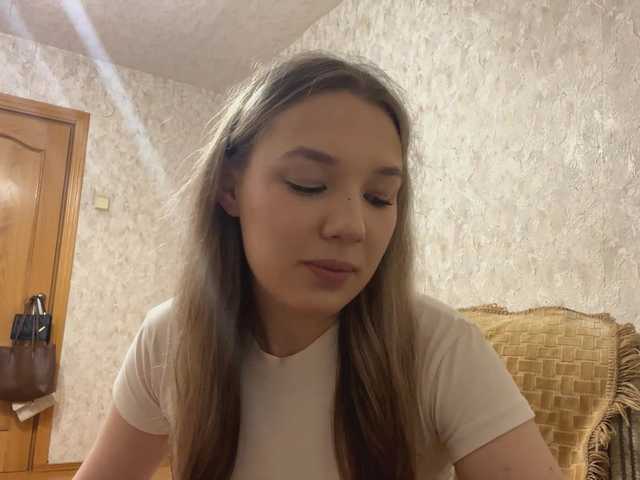 Live трансляция TessaOfferman - Runet.cam